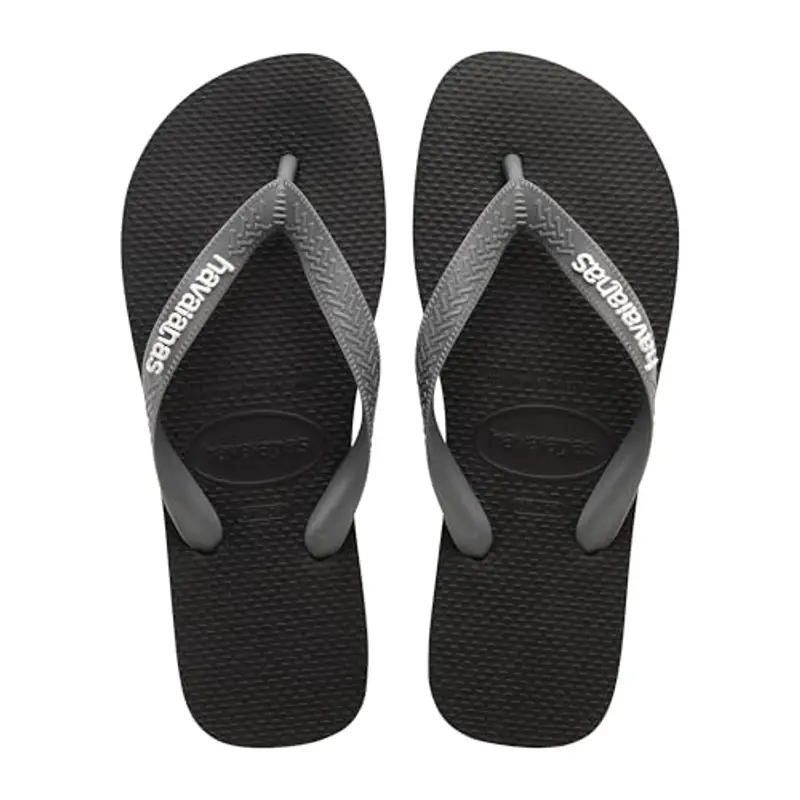 Havaianas Top Grigio 2153768