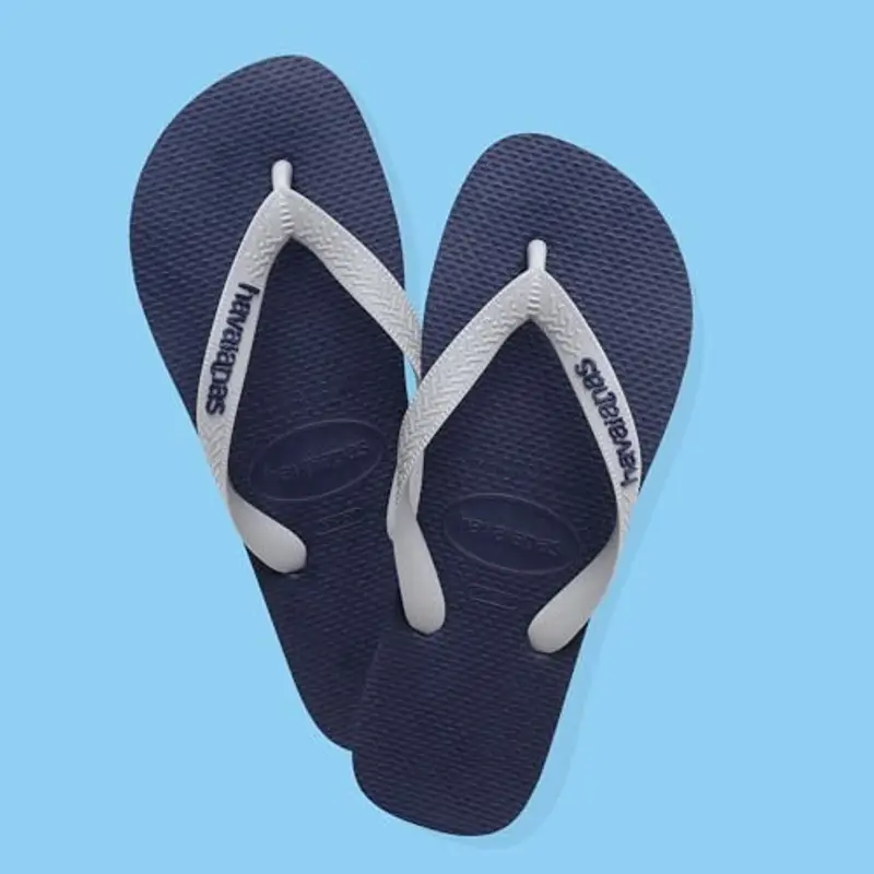 Havaianas Top Blu 893027 miniatura 2