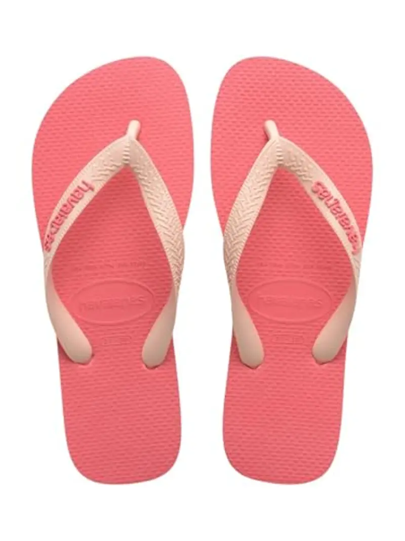 Havaianas Top Rosa 992064 miniatura 2