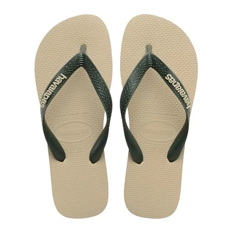 Havaianas Top Beige 1603195