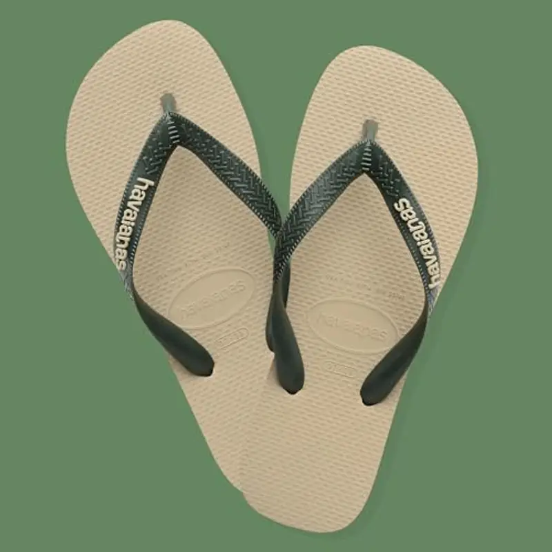 Havaianas Top Beige 1603195 miniatura 2