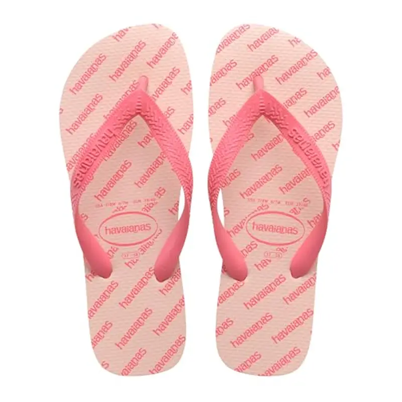 Havaianas Top Rosa 2160560