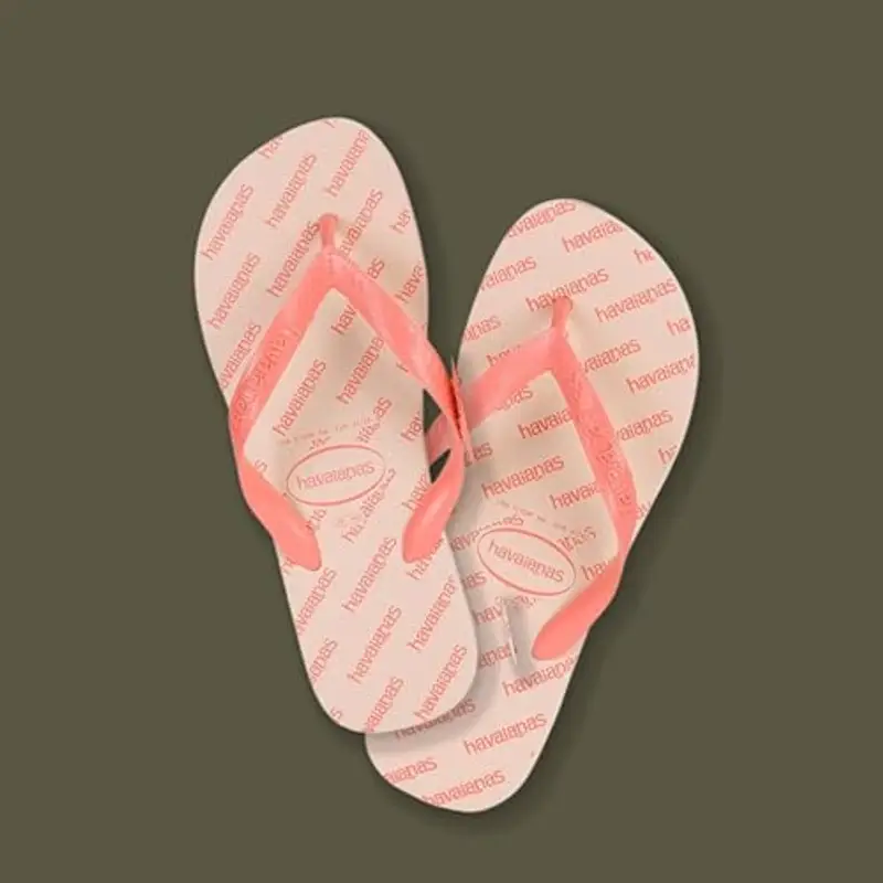 Havaianas Top Rosa 1603264 miniatura 2