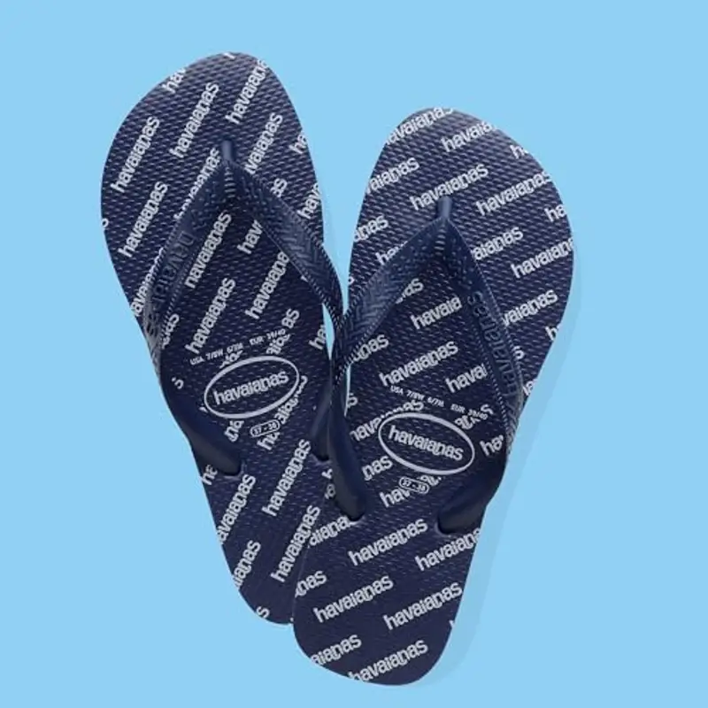 Havaianas Top Blu 1886598 miniatura 2