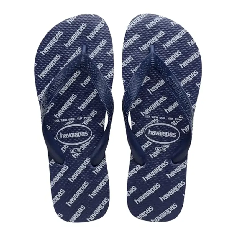 Havaianas Top Blu 1603262