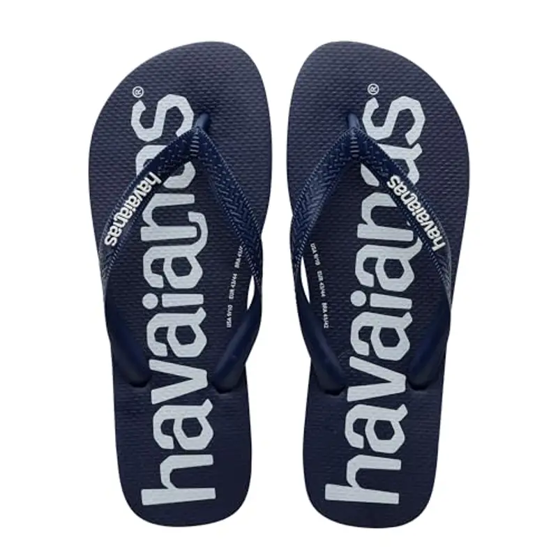 Havaianas Top Blu 1287021