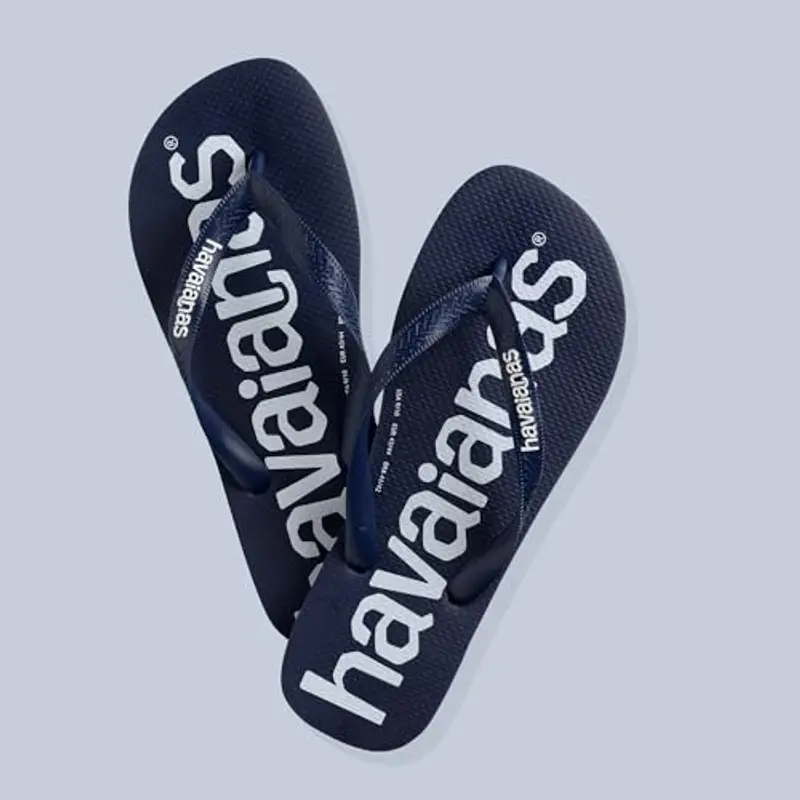 Havaianas Top Blu 1287021 miniatura 2