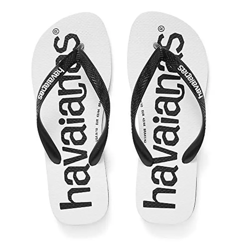 Havaianas Top Nero 2324957 miniatura 3
