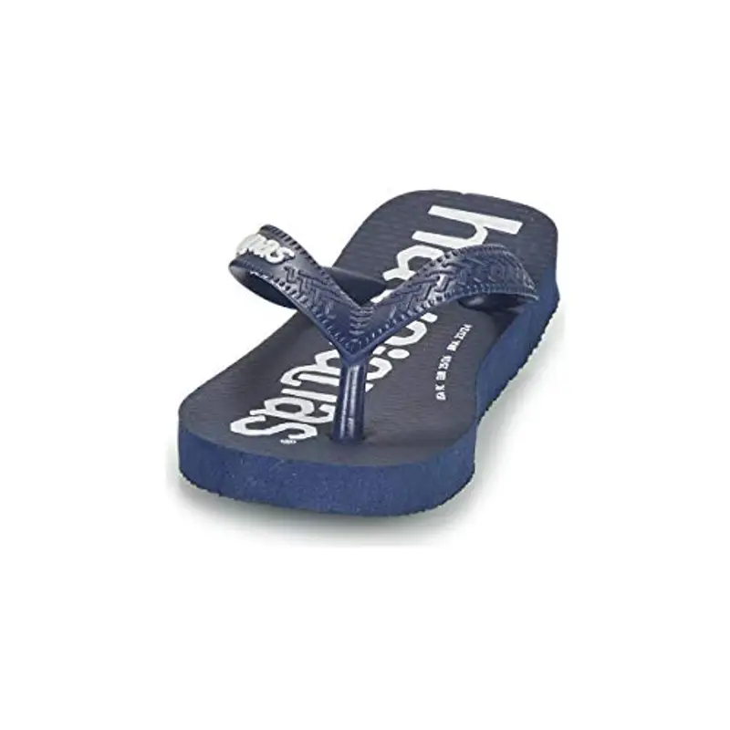 Havaianas Top Blu 2196240 miniatura 3