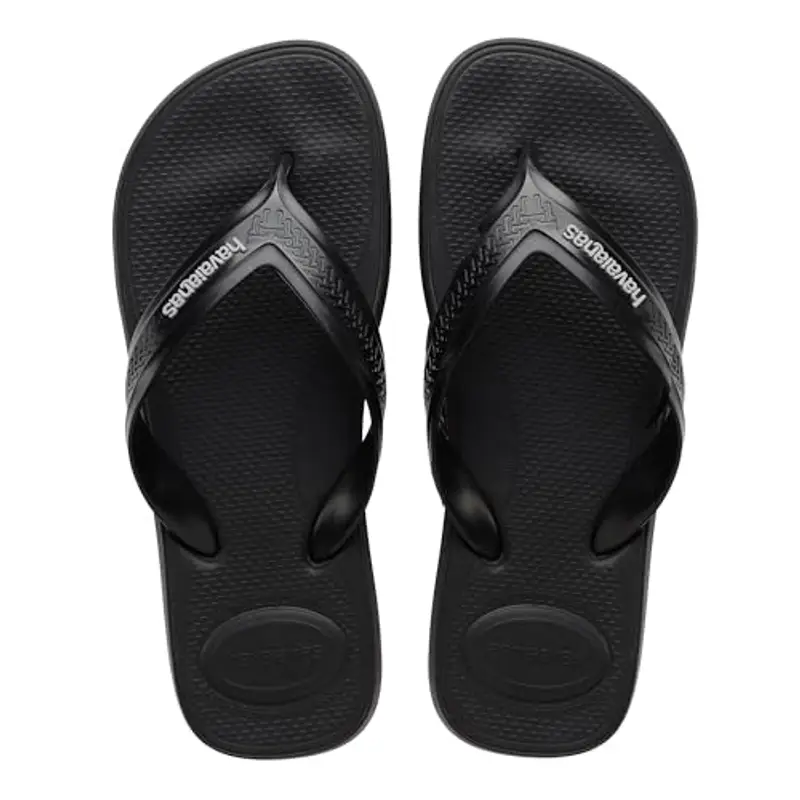 Havaianas Top Nero 2143598