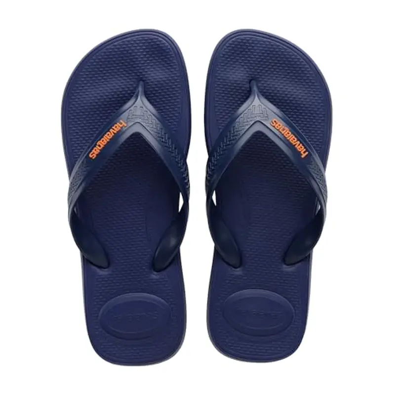 Havaianas Top Uomo Blu 1603178