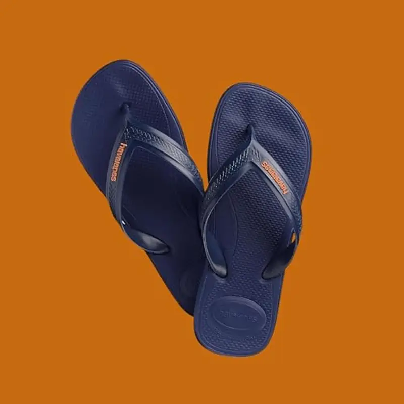 Havaianas Top Uomo Blu 1603178 miniatura 2