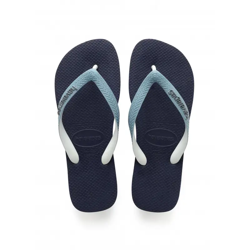 Havaianas Top Mix Blu BRASIL 29/30 - EUR 31/32