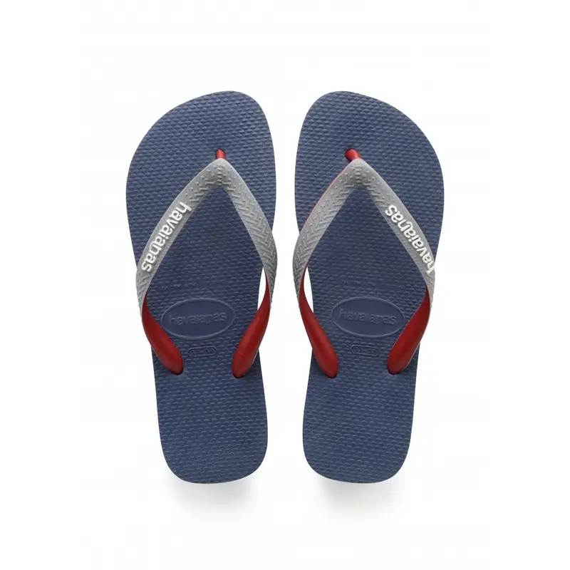 Havaianas Top Mix Indigo BRASIL 27/28 - EUR 29/30