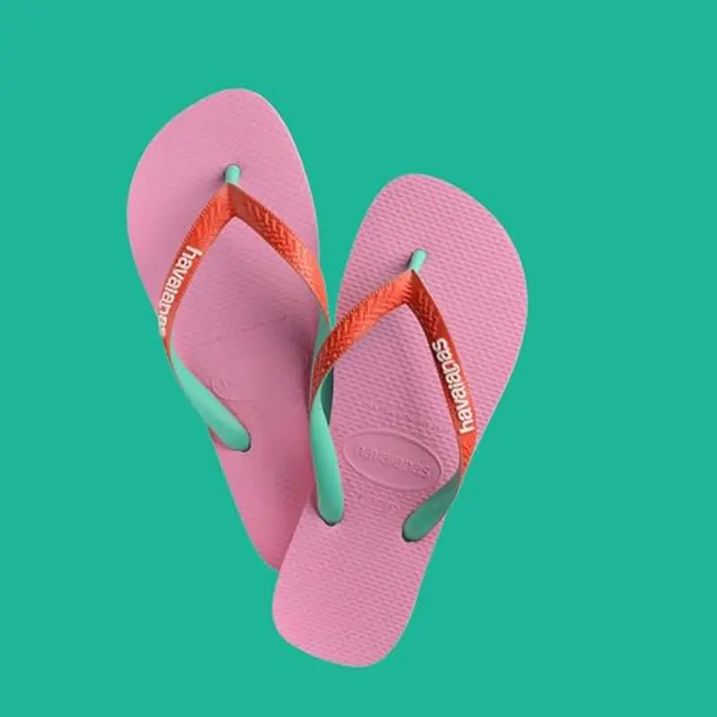 Havaianas Top Rosa 2006480 miniatura 2