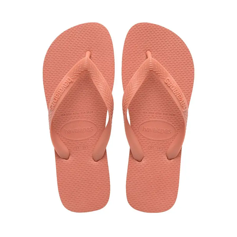 Top Sense Rosa - Infradito Mare Donna BRASIL 35/36 - EUR 37/38