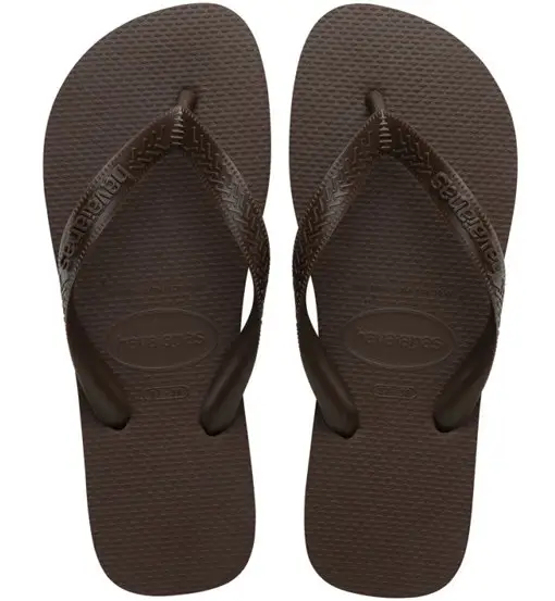 Top Senses - infradito - donna Dark Brown