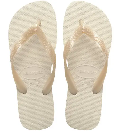 Top Senses - infradito - donna Light Beige