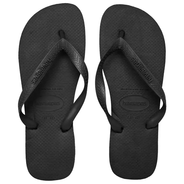 Havaianas Top Uomo Nero 3307525