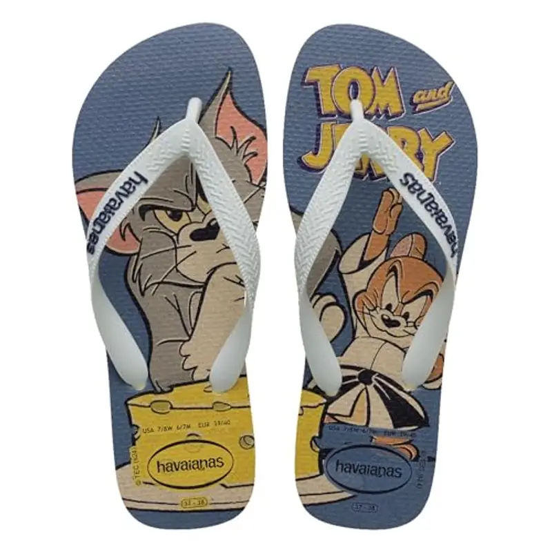 Havaianas Top Grigio 2153824