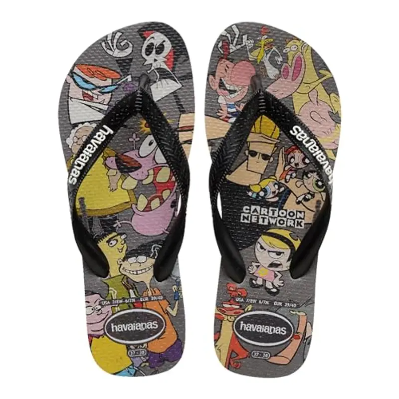 Havaianas Top Grigio 1957294