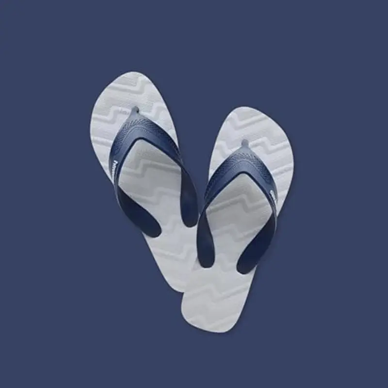 Havaianas - Track Waves, Infradito Comode, Sicure E Durevoli Con Cinghie Larghe E Arrotondate E Suola Anatomica, Uomo miniatura 2