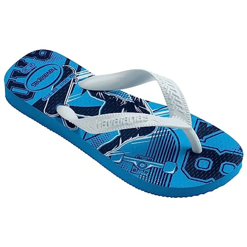 Havaianas Unisex Kid's Atlhetic Flip miniatura 2