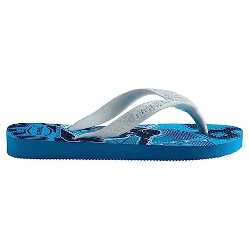 Havaianas Unisex Kid's Atlhetic Flip miniatura 3