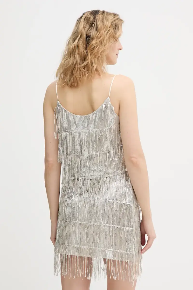 camicetta Argento miniatura 3