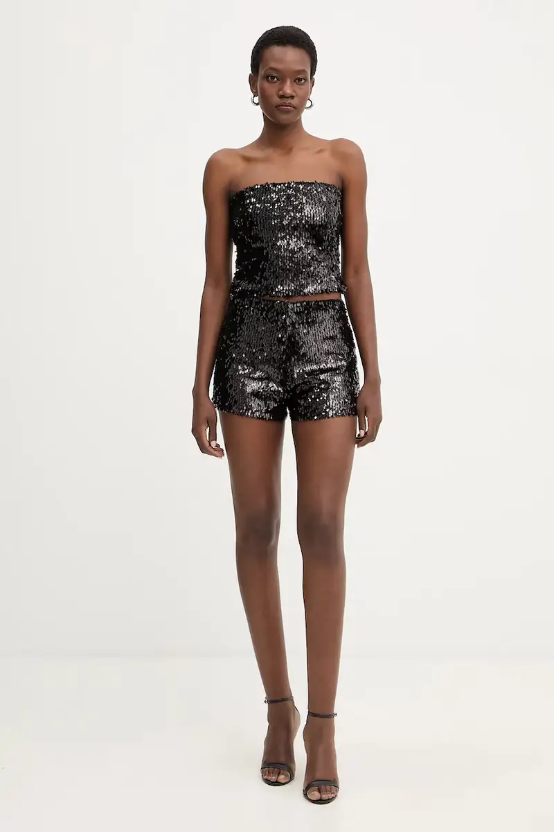 camicetta Nero miniatura 2