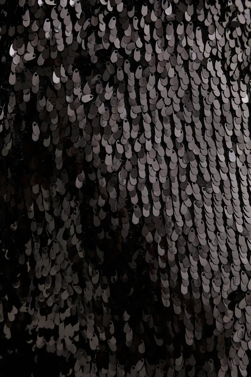 camicetta Nero miniatura 5