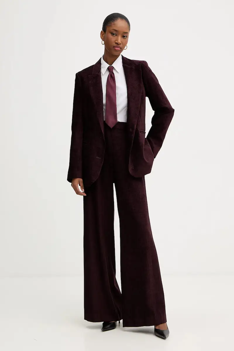 giacca Granata miniatura 2