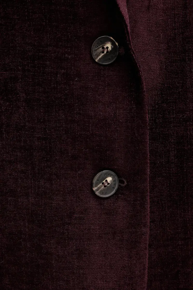 giacca Granata miniatura 5