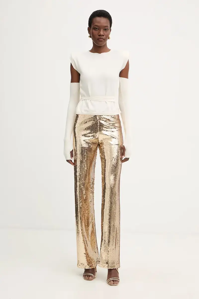 Haveone Gilet Beige 4148047 miniatura 2