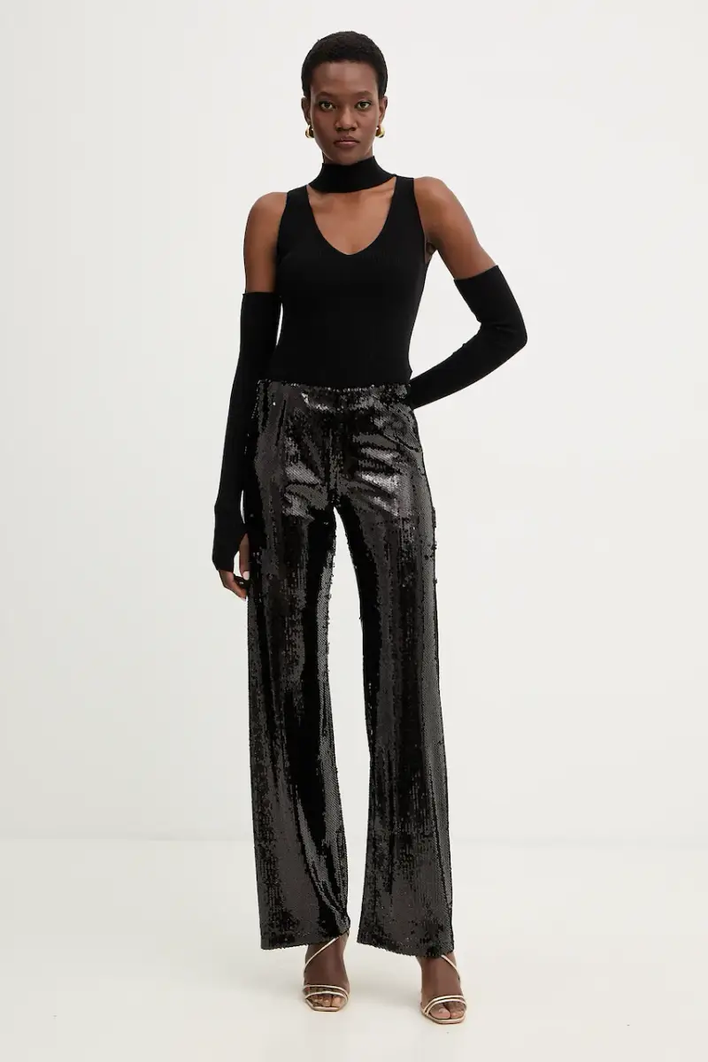 Haveone Gilet Nero 4150521 miniatura 2