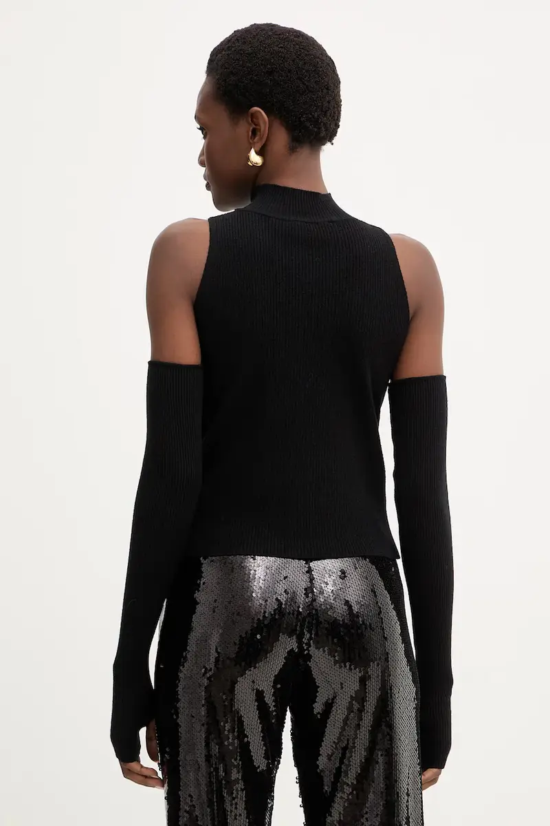 Haveone Gilet Nero 4150521 miniatura 3