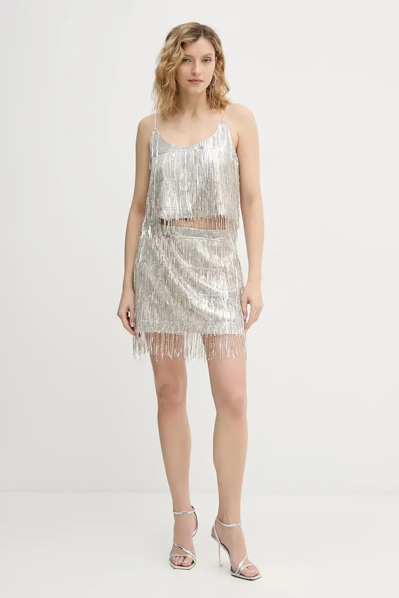 gonna Argento miniatura 2