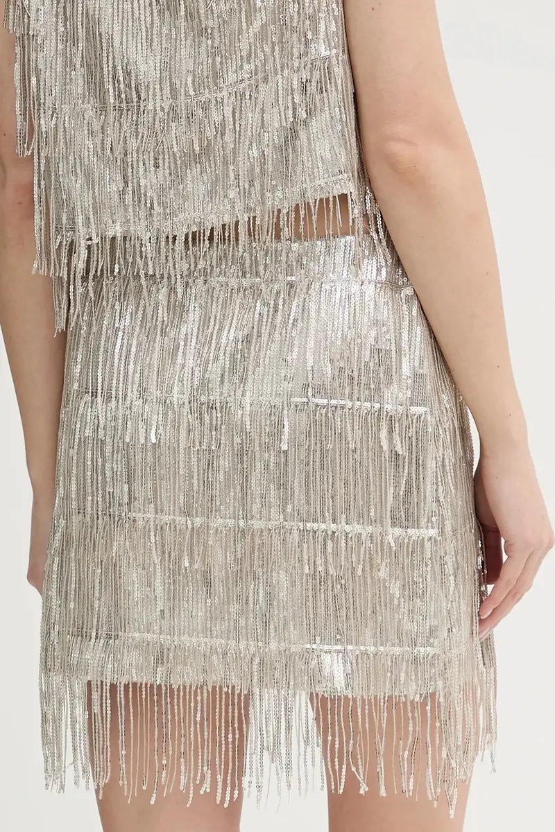 gonna Argento miniatura 3