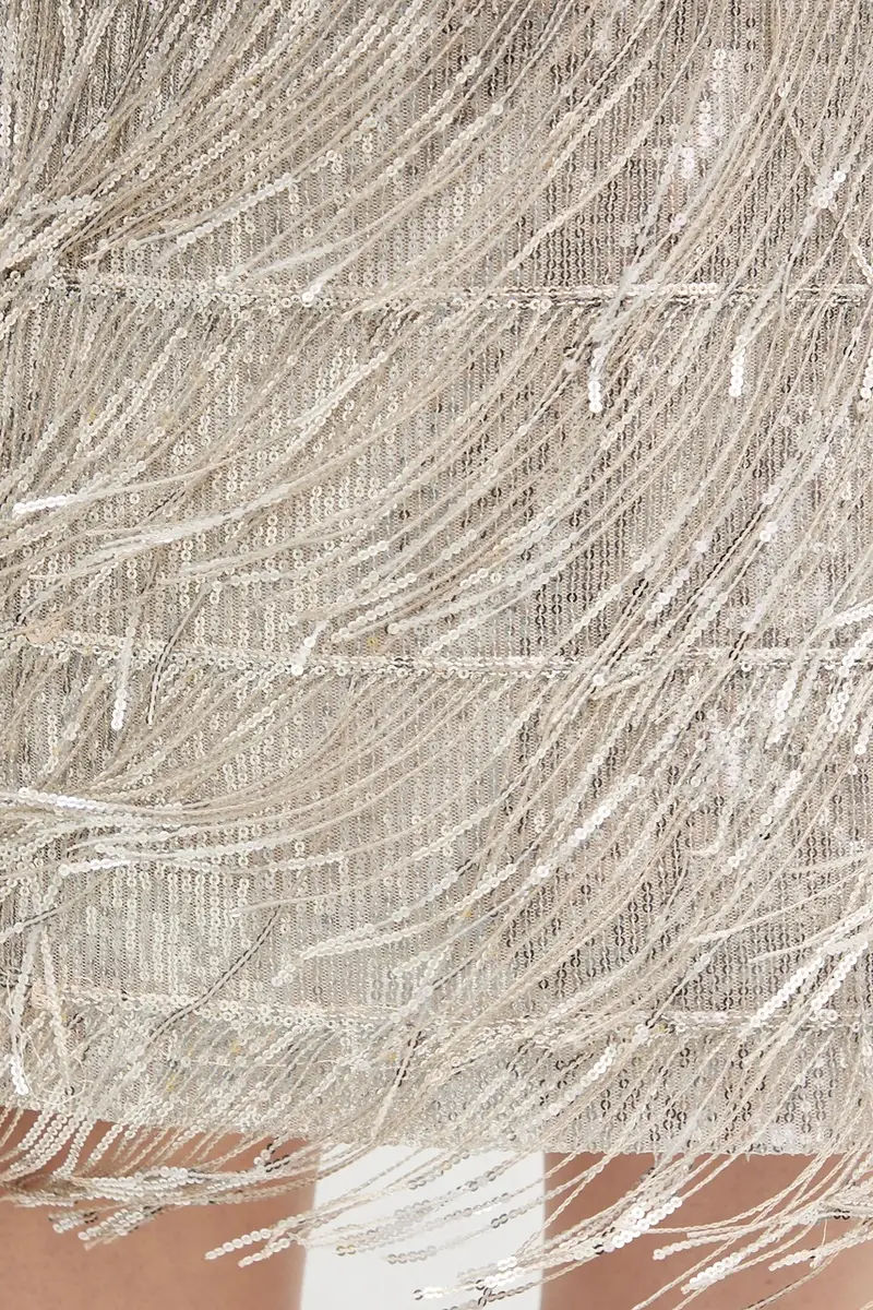 gonna Argento miniatura 4