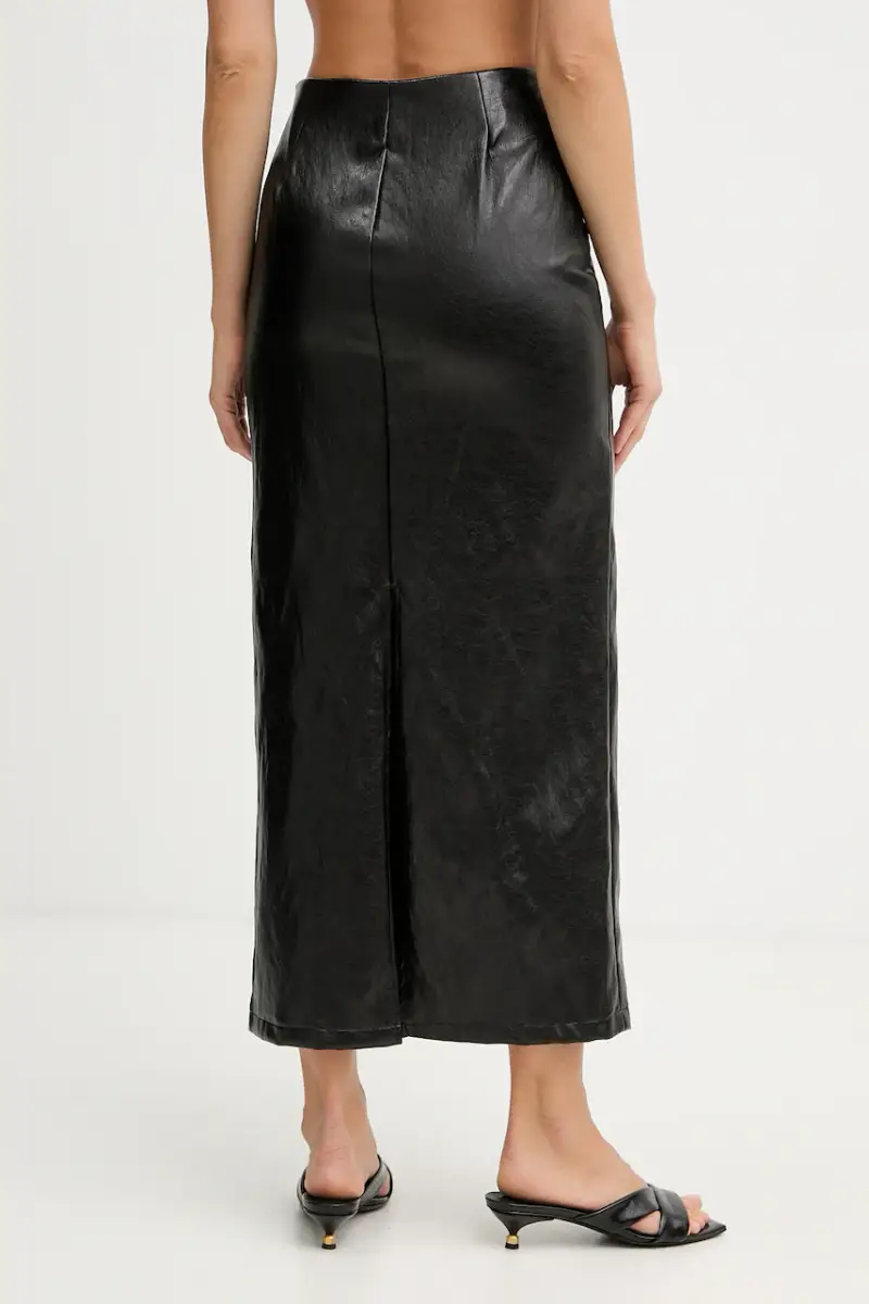 gonna colore nero GMA-P028 miniatura 3