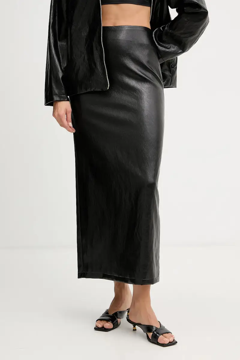 gonna colore nero GMA-P028