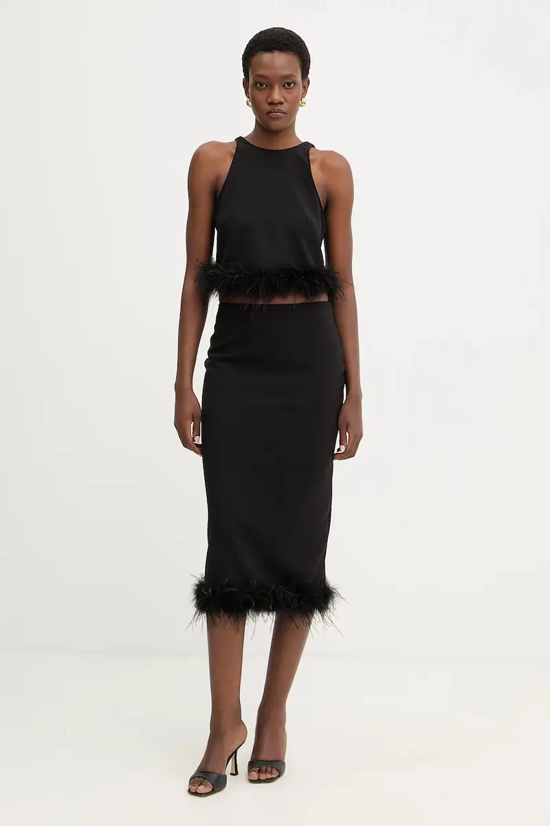 gonna Nero miniatura 2