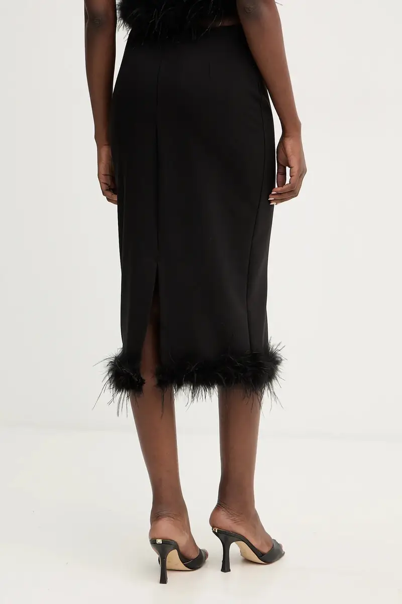 gonna Nero miniatura 3