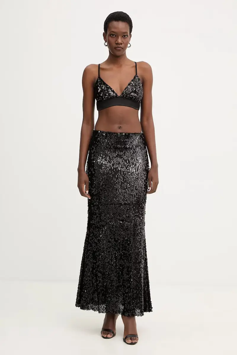 gonna Nero miniatura 2