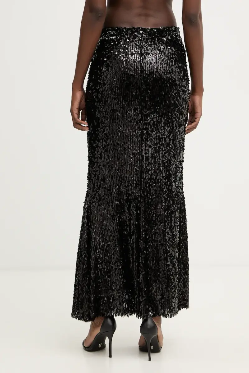 gonna Nero miniatura 3