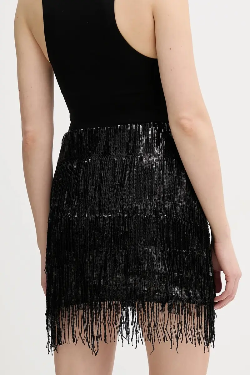 gonna Nero miniatura 3