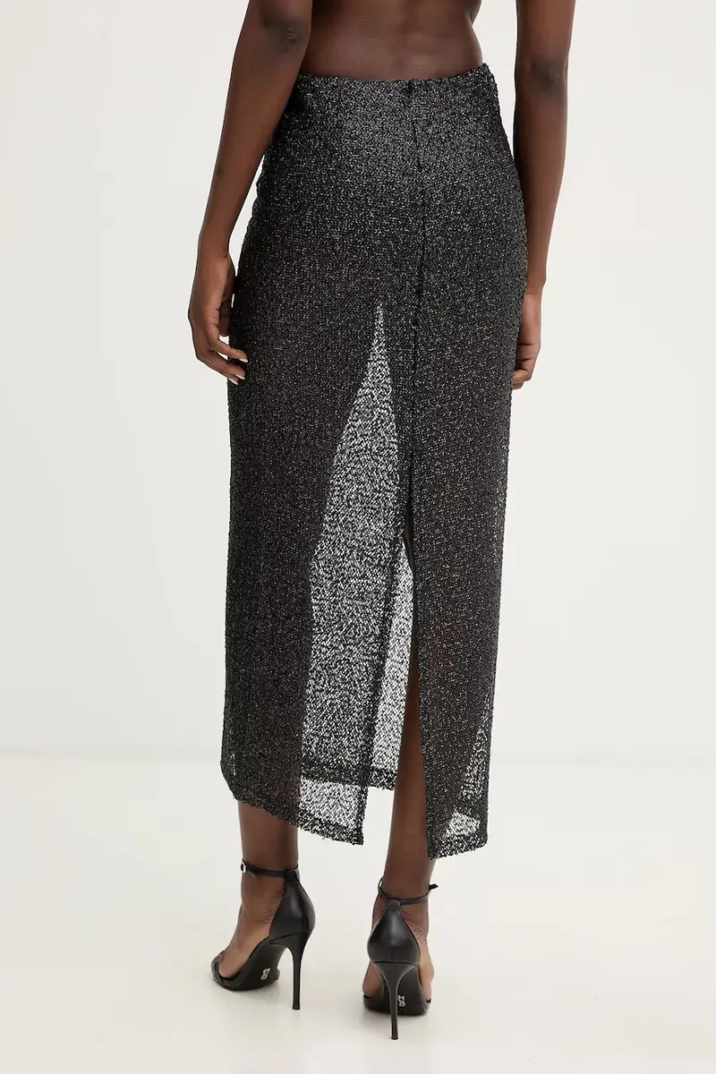 gonna Nero miniatura 3