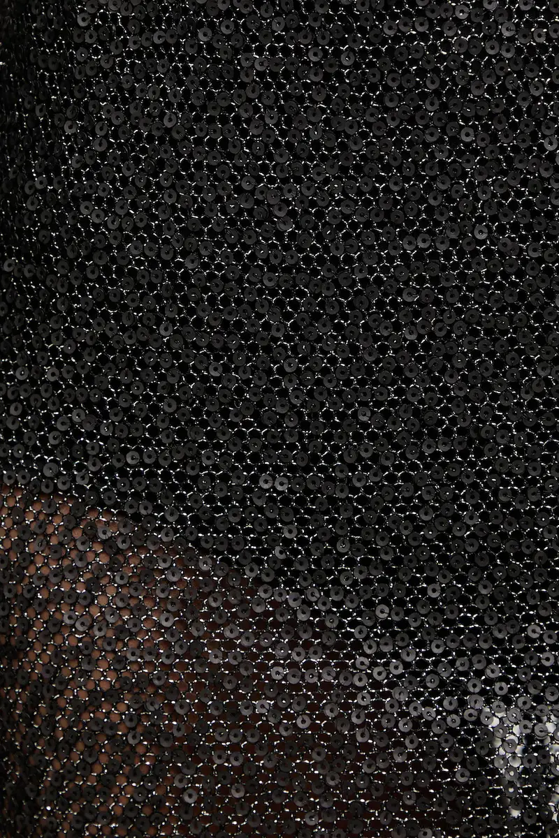 gonna Nero miniatura 4