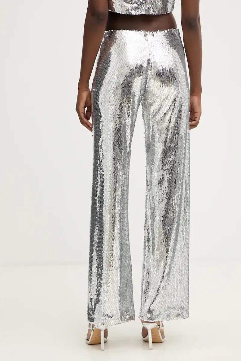 pantaloni Argento miniatura 3