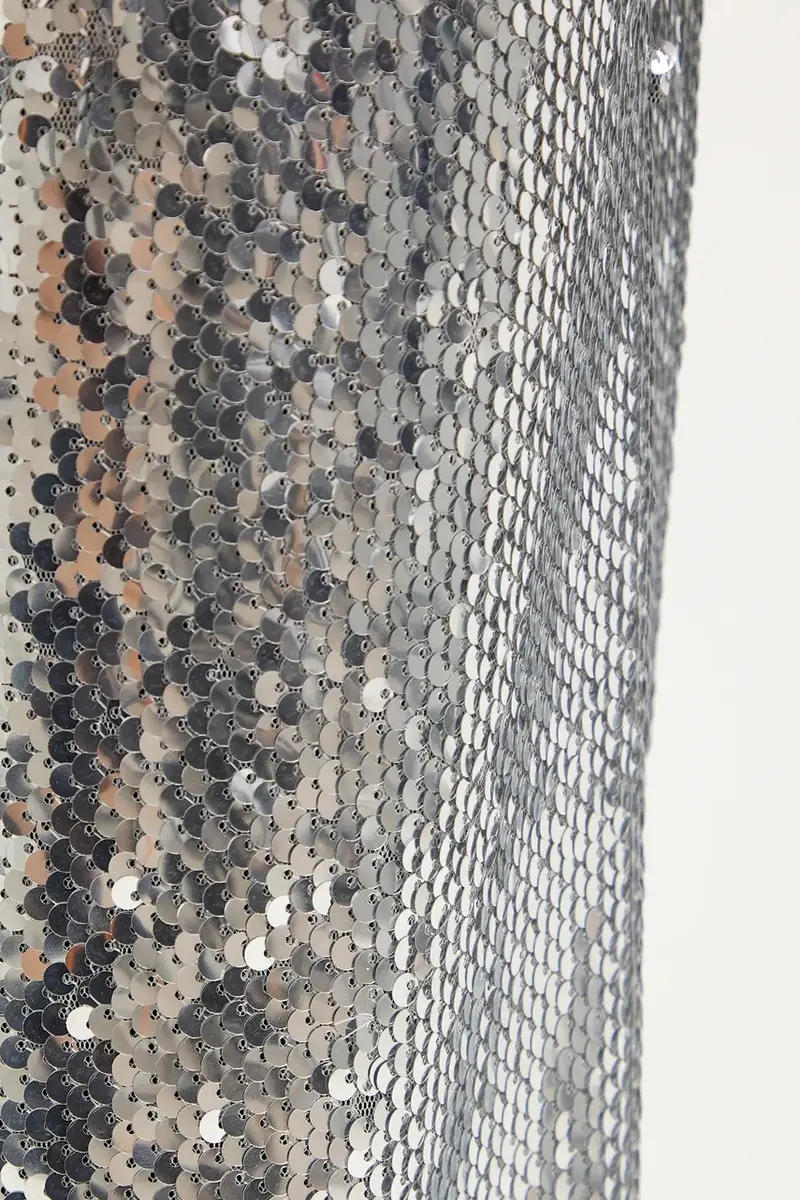 pantaloni Argento miniatura 4